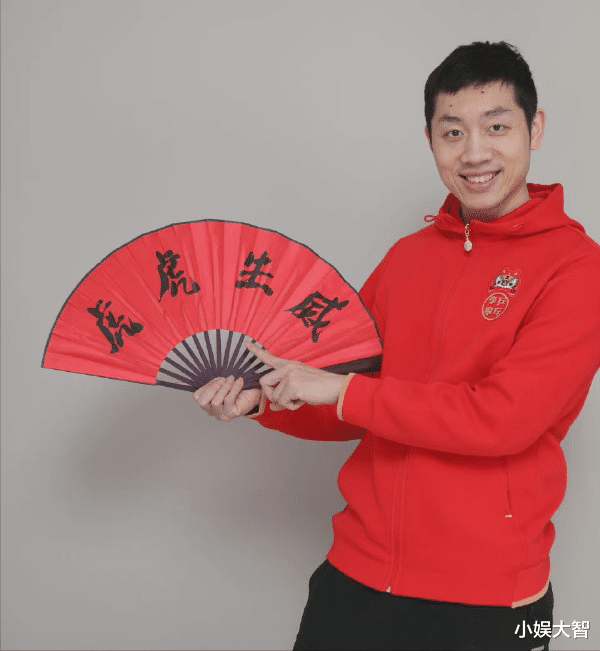 许昕|盘点国乒队员性格特点，樊振东情商高，许昕太直接，王楚钦很幽默