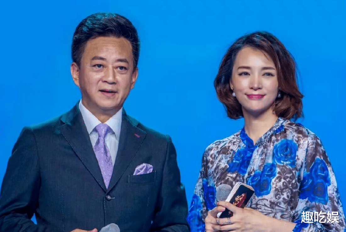朱军回归央视上班,昔日黑料终于澄清,兴奋发自拍庆祝