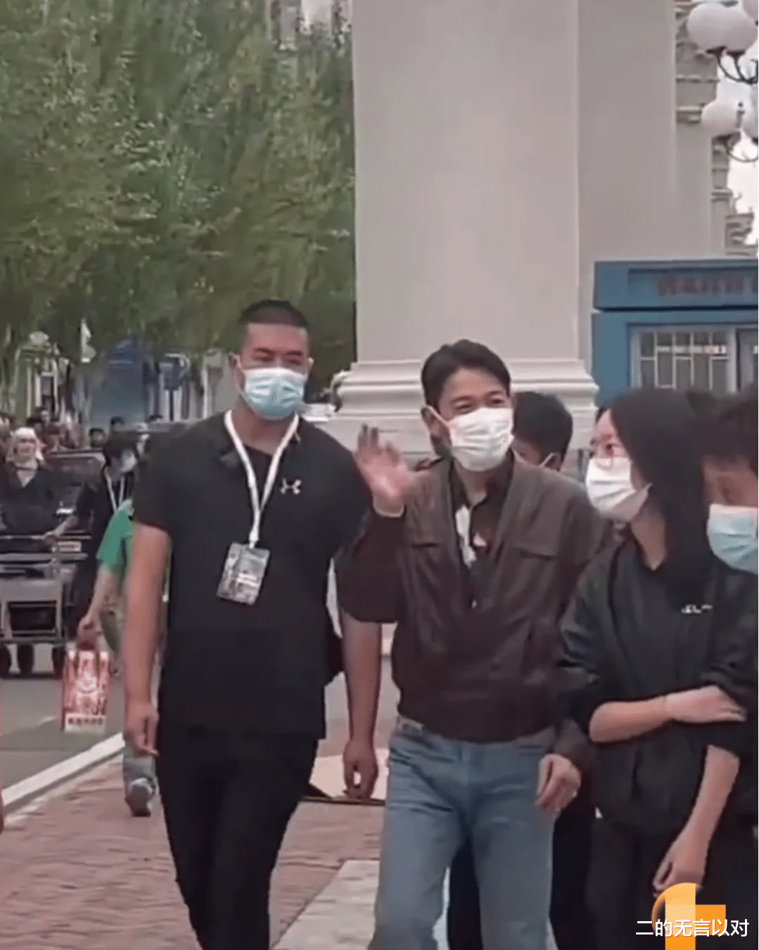 刘德华|刘德华,他难道不会老吗?