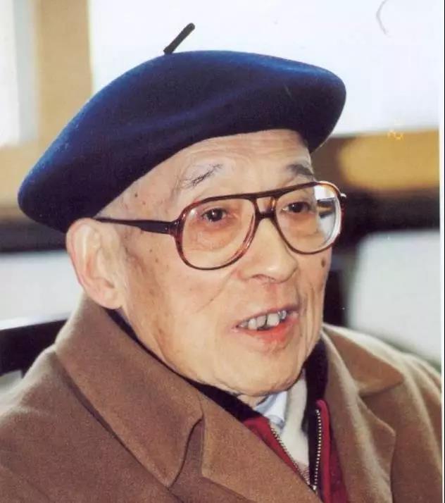 内科|国医大师张镜人，擅长诊治疑难杂病，被誉为“沪上中医第一人”