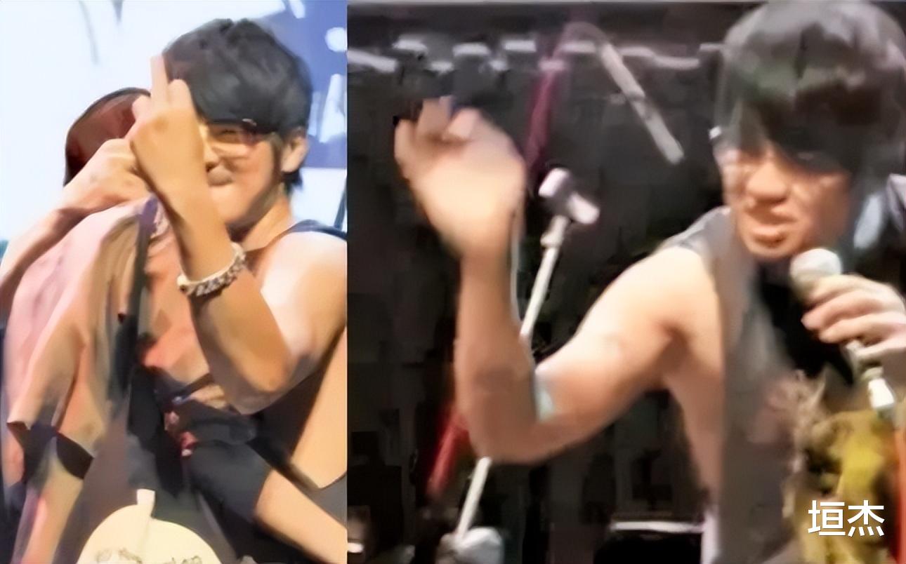 曹格|曹格吴速玲离婚！男方曾怒斥蓝心湄：不要带我老婆认识男人了