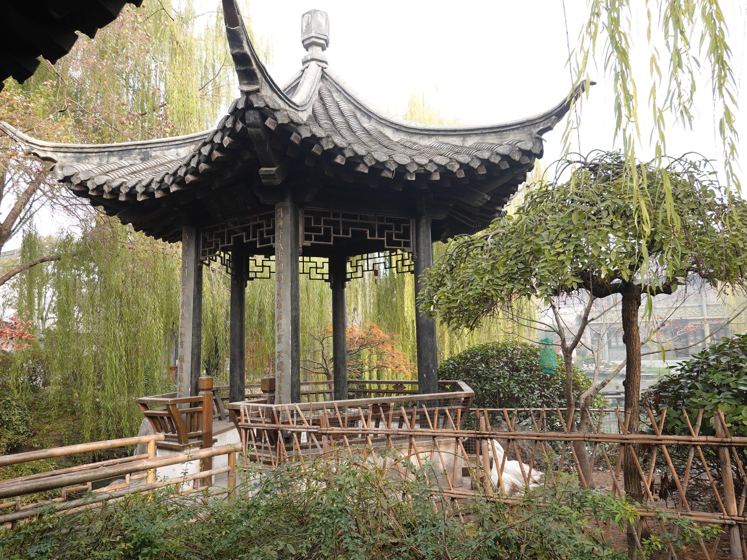 乘着高铁游淮安，如何玩转中国运河之都淮安？