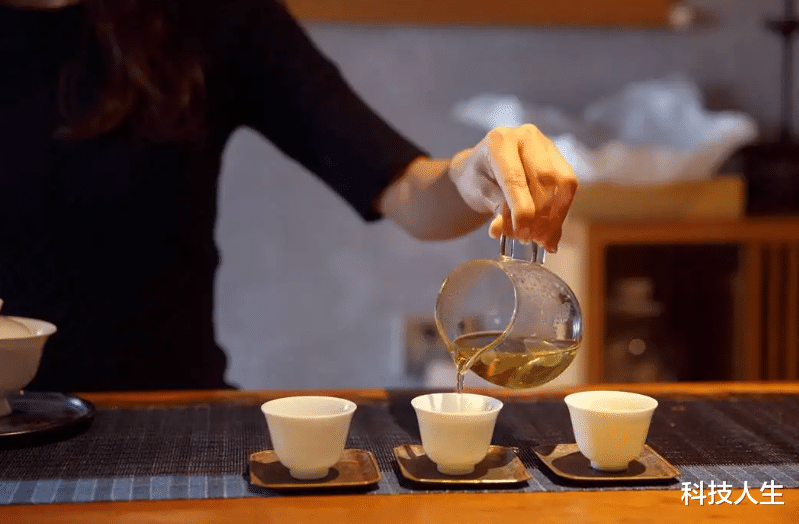 茶商造假太“高明”!这3种假茶太害人,还有人天天喝