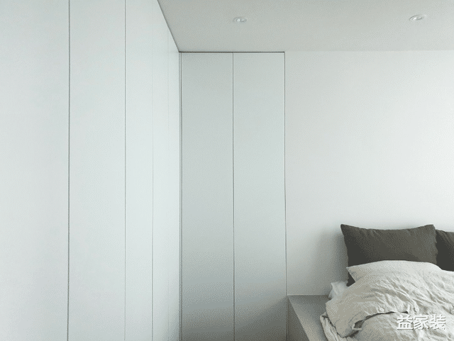 小夫妻的极简58平之家,精致的不得了,看完想用自己的家和她们换