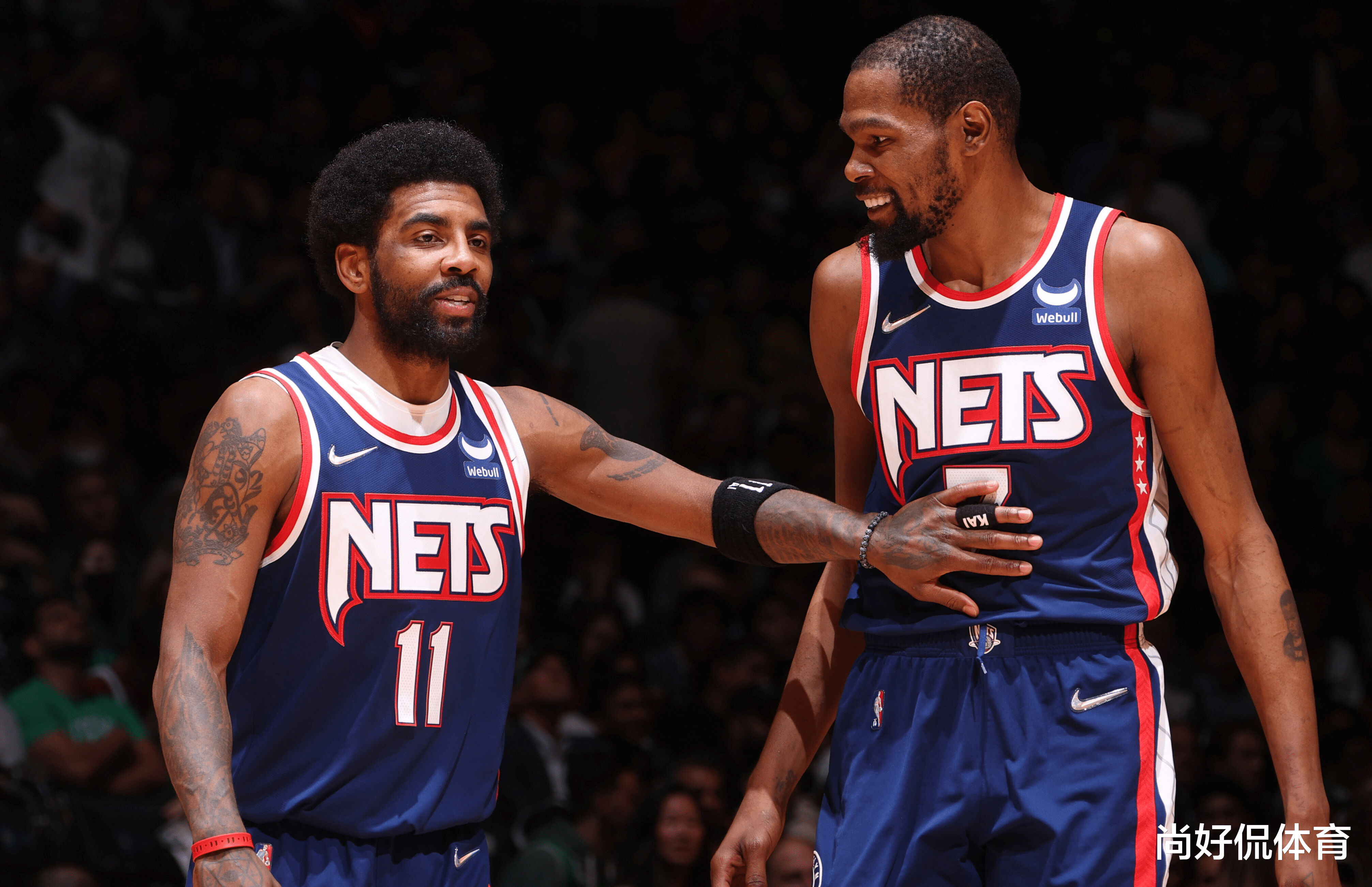 篮网队|NBA三大消息！篮网亏损多达1亿美元，勇士费城各有大将缺席次轮