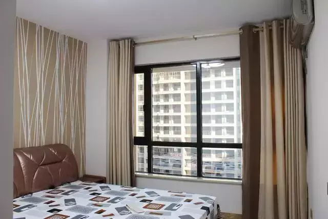 和老公共同装修的125㎡新家，不做吊顶大白墙也美出天际！晒晒