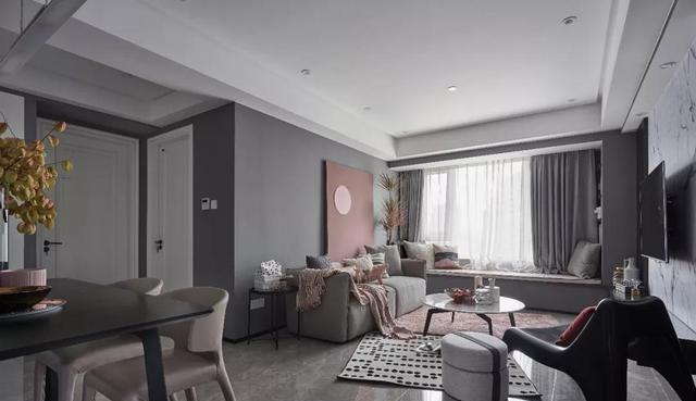 装修施工完,发现效果跟自己想象的差距很大,不喜欢该怎么办?