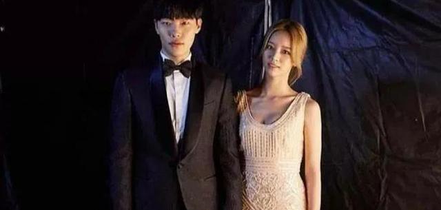 请回答1988|还记得《请回答1988》的“狗善”吗?你的cp嗑be了