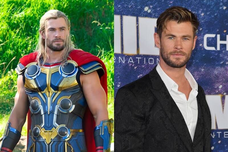 雷神|索尔11年担任雷神锤英雄，一直以来粉丝们的喜爱和认可，突然说“我不演了”