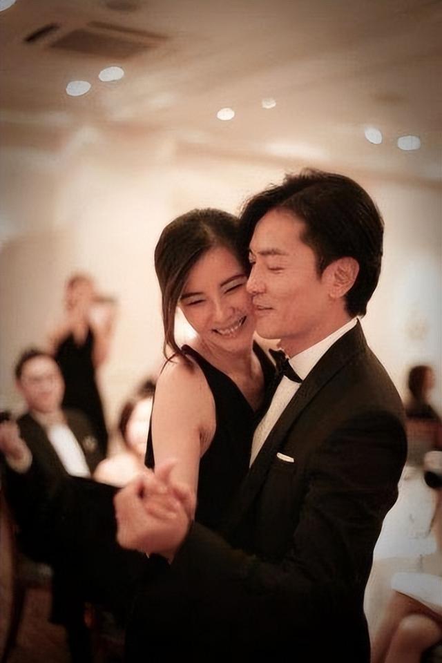 郑伊健|分手后送前任6000万房产:这种好男人哪里找?