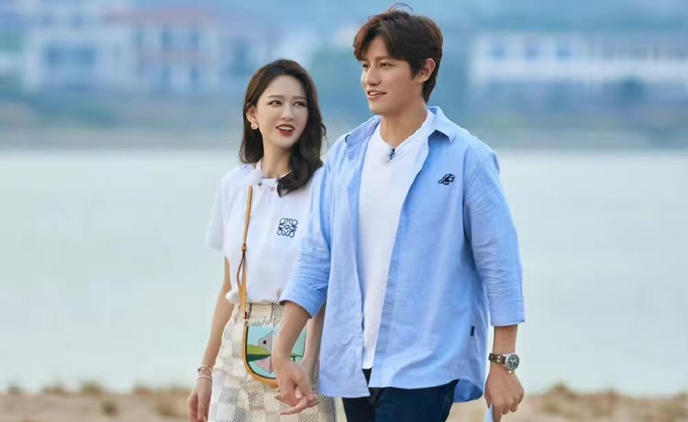 刘芸|《妻子6》开播，2组嘉宾温馨，1组甜蜜，还有1组一上来就吵架