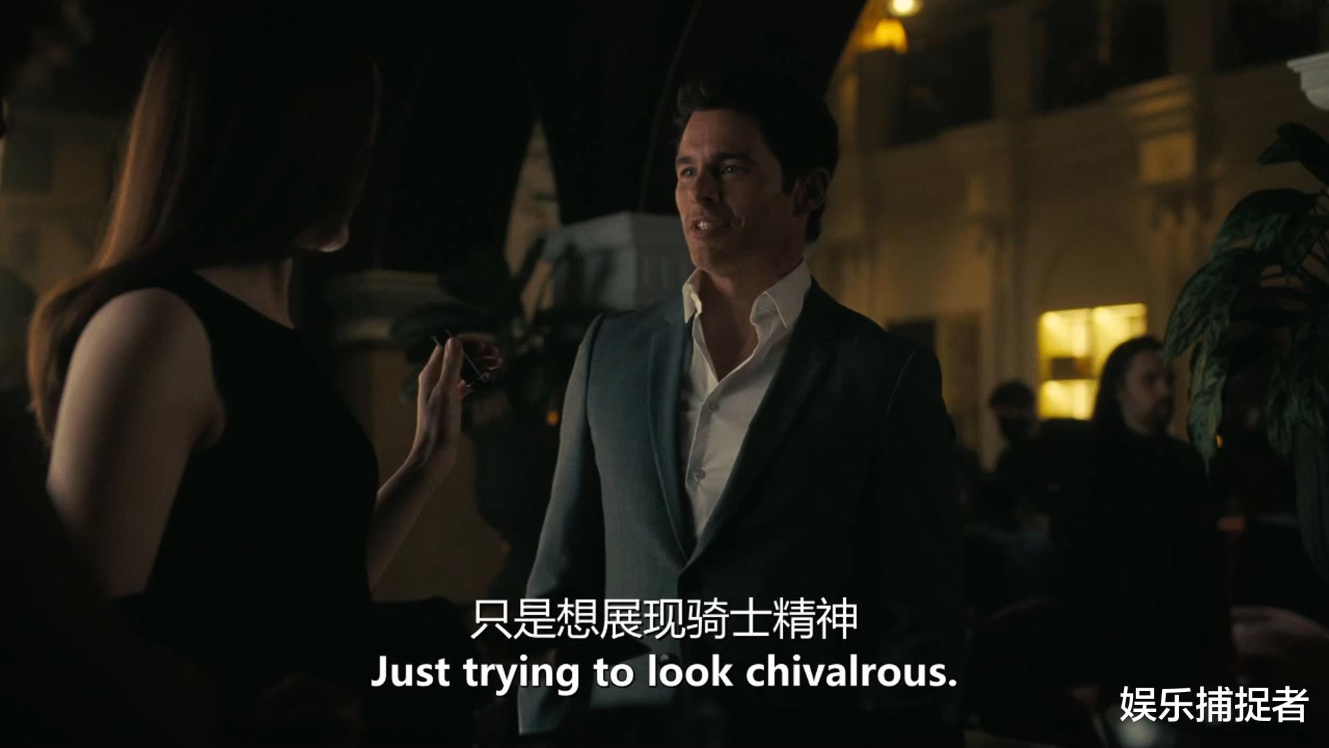 时间线|《西部世界》第四季4条时间线已有三条明确时间，你搞明白了么