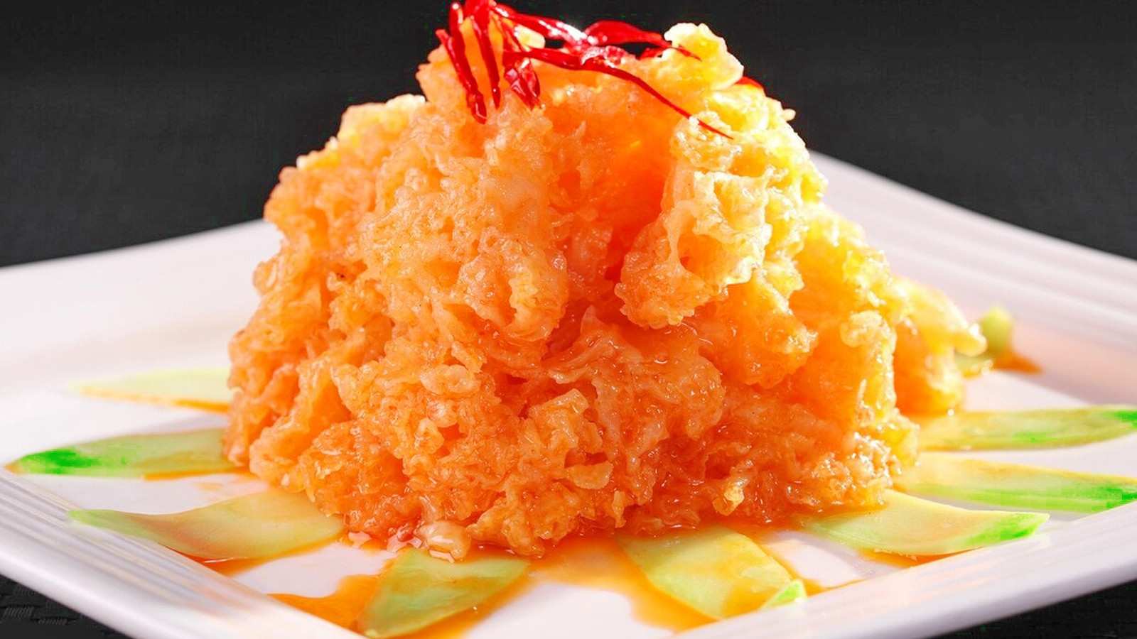 秋季主“收”，食有讲究，常吃“3白2果”，排毒降燥，保生机元气