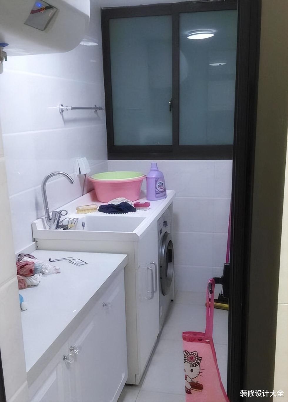 参观嫂子10万装的新房,满屋乱糟糟,电视柜吓人,看完哭笑不得!