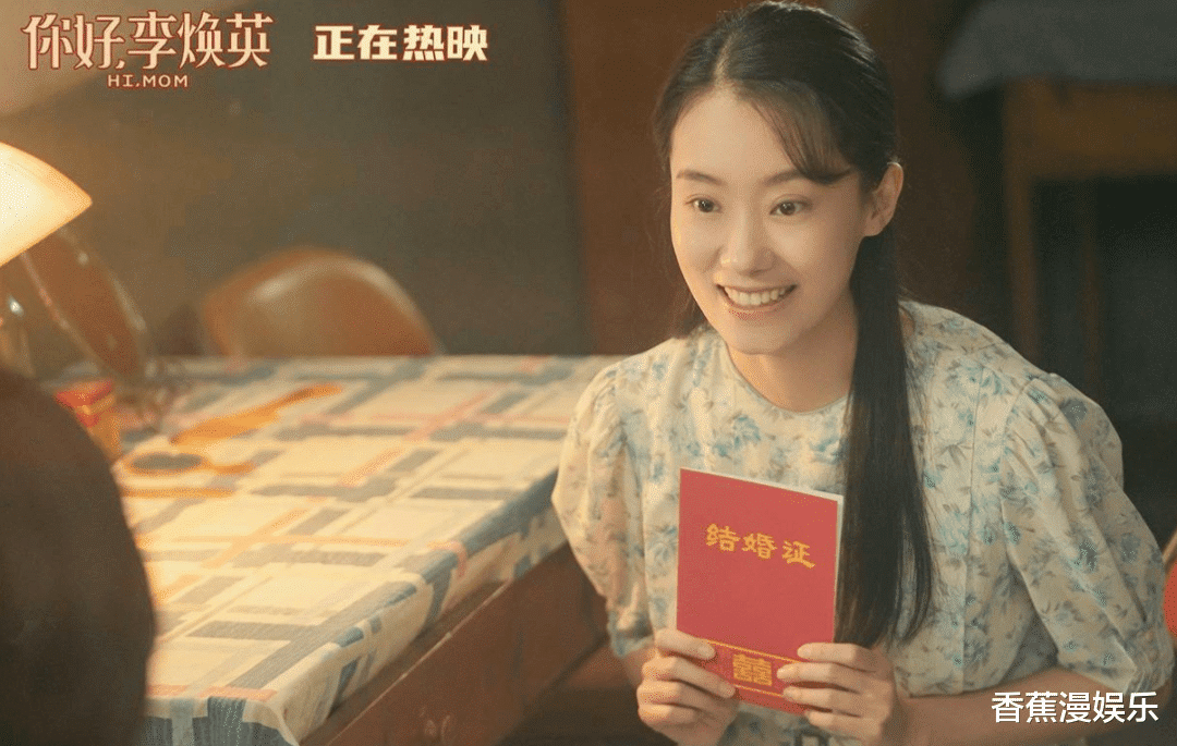 电影|杨紫琼的成功,打了内地电影圈一记响亮的耳光