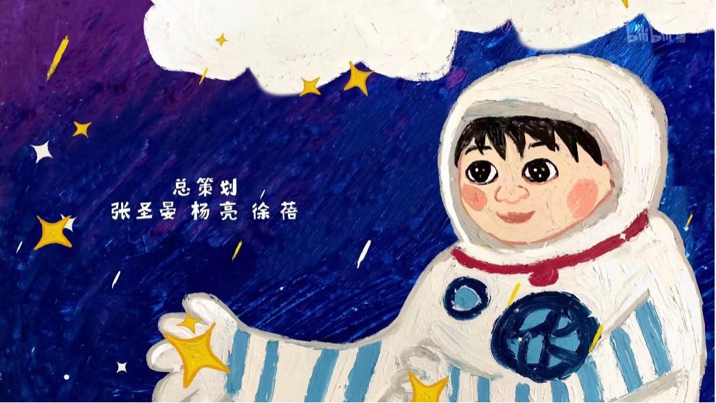 8岁女孩涂鸦曝光后，网友纷纷感慨：幸好她不是我家女儿