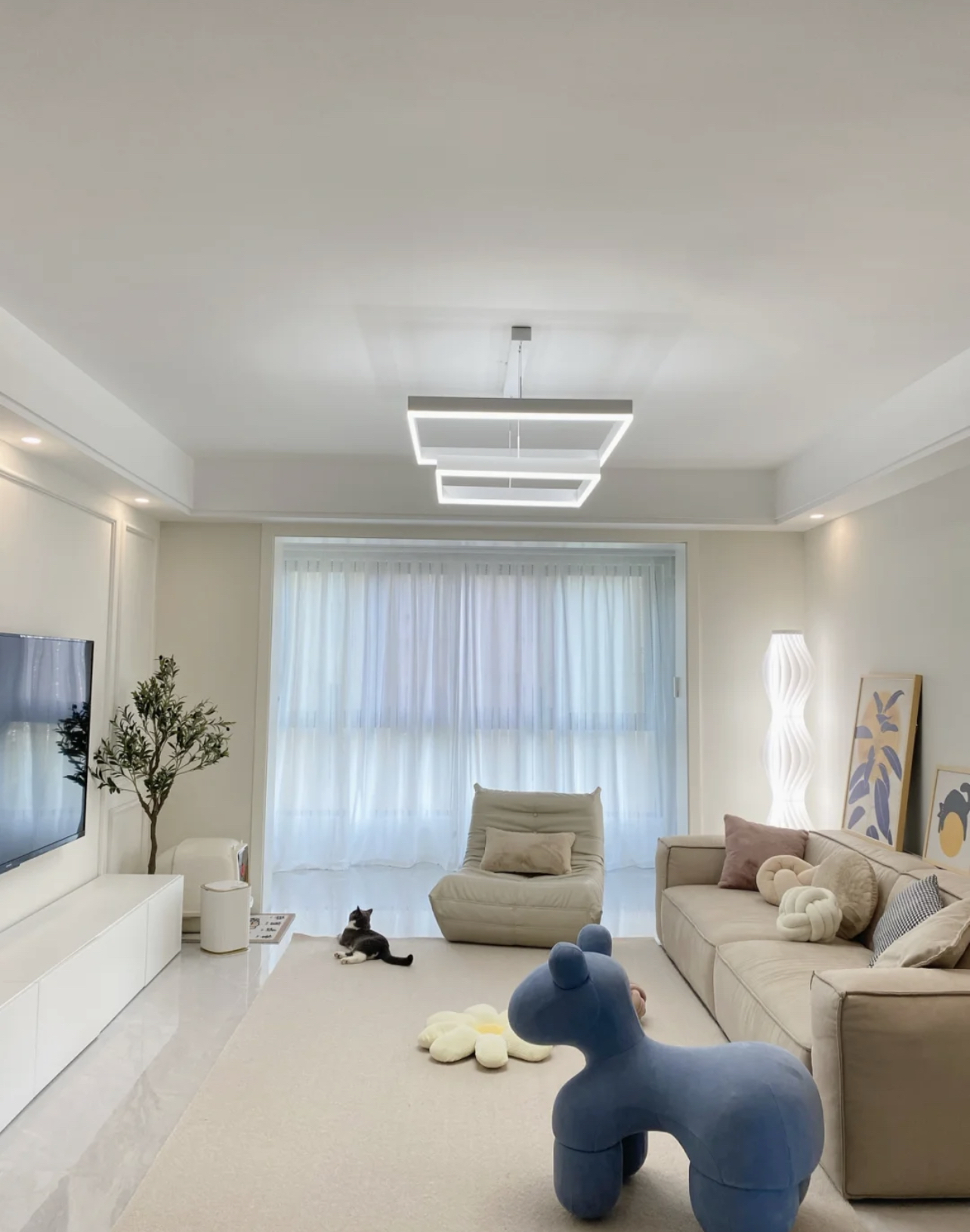 家里这10个地方装修,自己舒服就好,别被网红误导了!