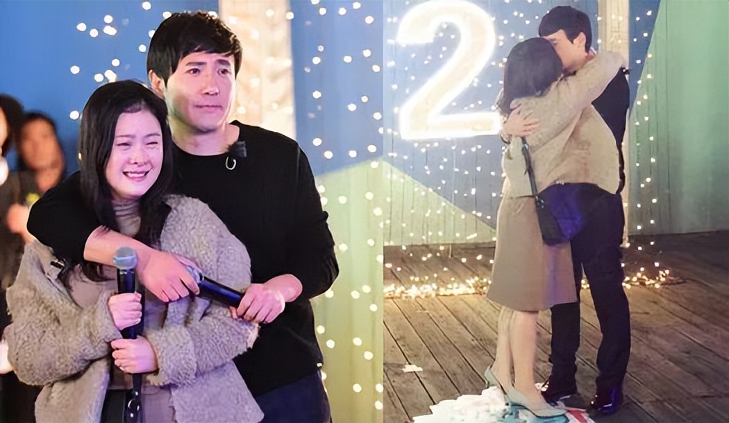 沈腾|沈腾穿着凉拖大裤衩子录节目,爆红前曾被女友嫌弃不务正业分手