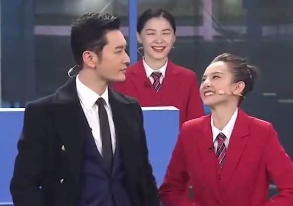 黄晓明|黄晓明直言之前做了太多让自己掉下来的事情，暗示被前妻过度消费