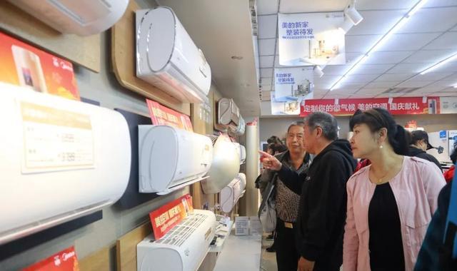 格力电器|家电市场竞争激烈？格力空调最近销量不如美的，具体什么原因？