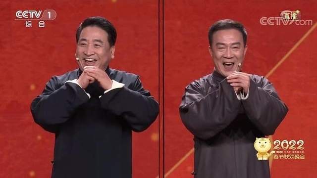 姜昆|姜昆登上了春晚舞台,而郭德纲演出的地方台节目被剪,出了什么事?