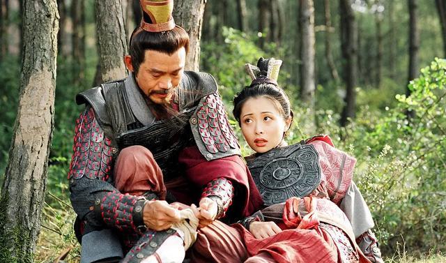 |没有用一滴眼药水，却把观众整破防了，“殷十娘”是怎么做到的？