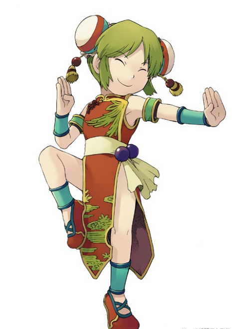 警察荣誉|魔力宝贝手游 : 全网最全职业介绍，不容错过！