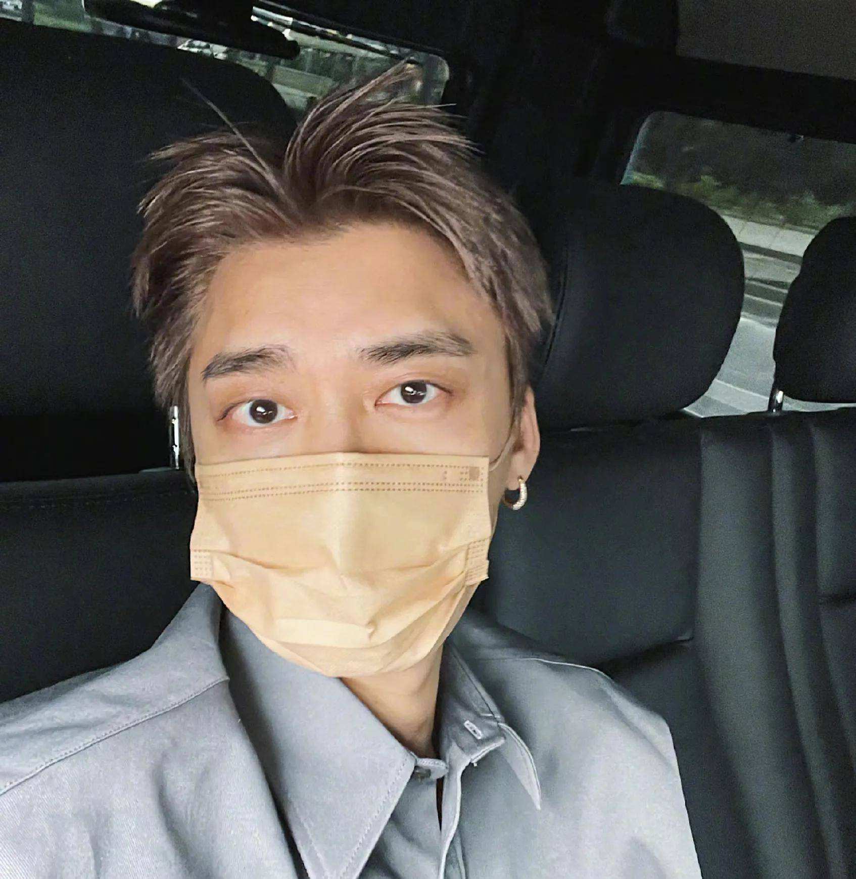 李易峰|盘点李易峰5次全身而退：将杨幂杨洋王一博当成掩护？总能清白脱身