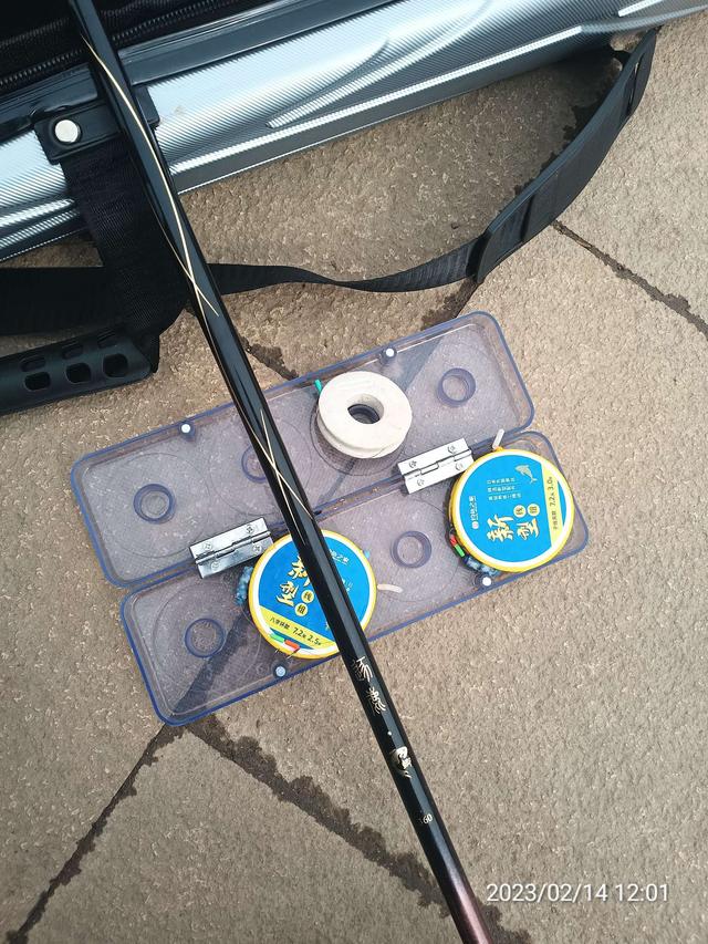 |【钓鱼之家虾粉】昨日鱼口稀少,今日连杆不断,虾粉助力收获满满