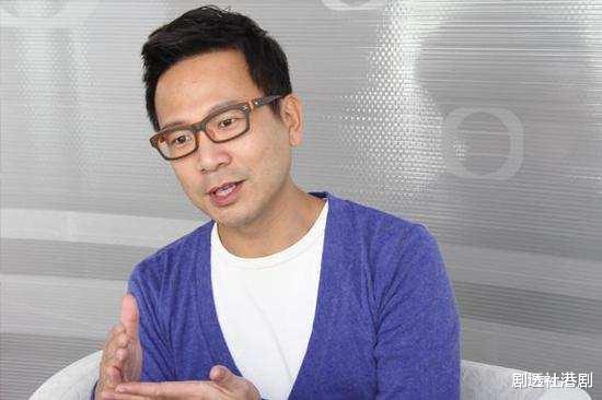 陈国邦|恭喜！TVB离巢戏骨陈国邦签约英皇，10岁女儿曾参演《梅艳芳》