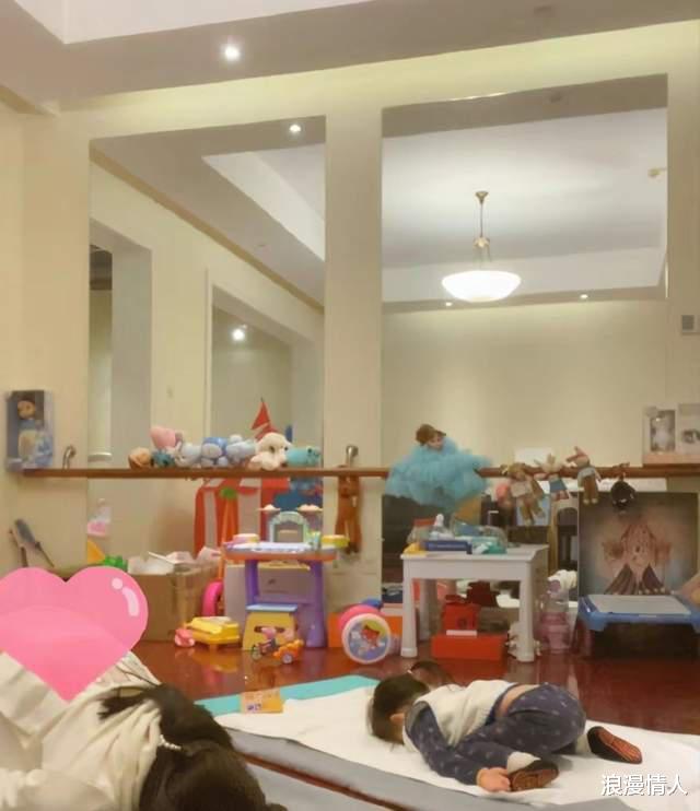 孙怡|与董子健离婚后,孙怡晒照证实仍住在昔日婚房,价格被曝超4000万