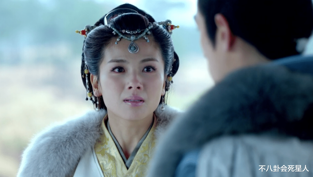 胡歌|别让捧杀,“毁”了演员胡歌