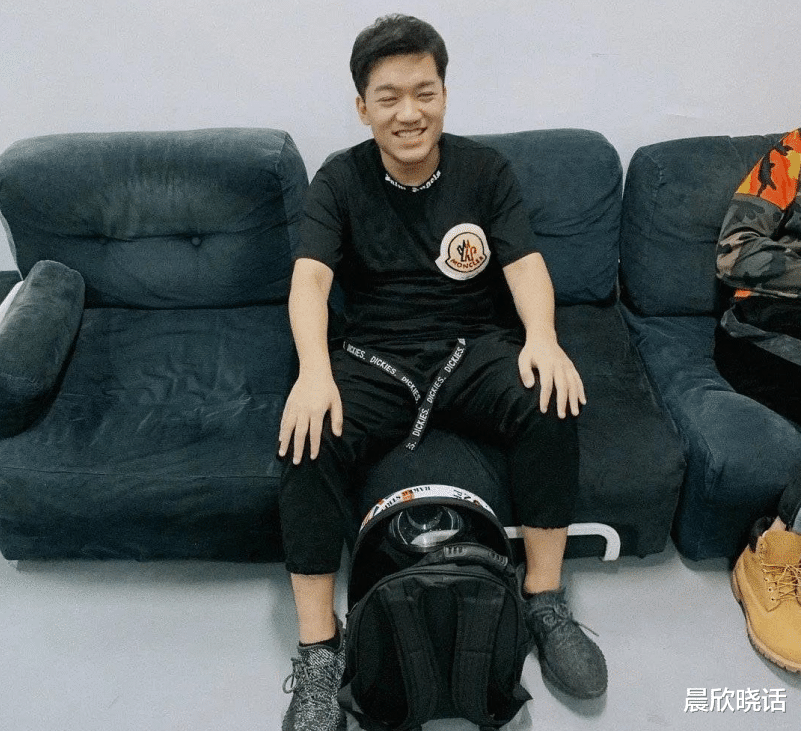 尤浩然|尤浩然“糊” 成这样，不只是因为长残，还有3个重要原因