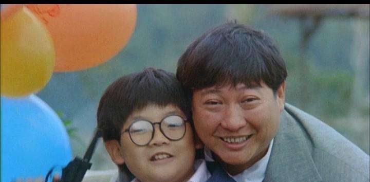 刘雯|【经典电影回顾01】--《火烧岛》