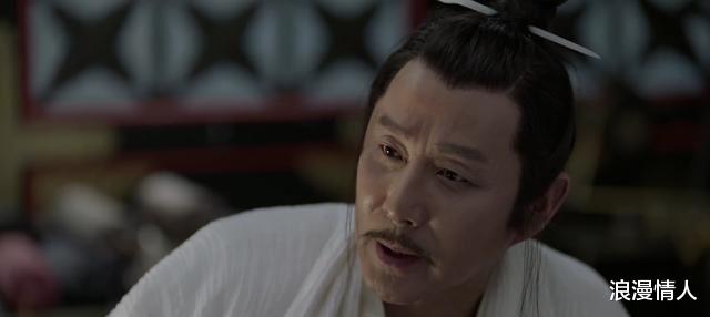 陈萍萍|《庆余年》天下无敌的庆帝为什么会失败,开挂过头被封号