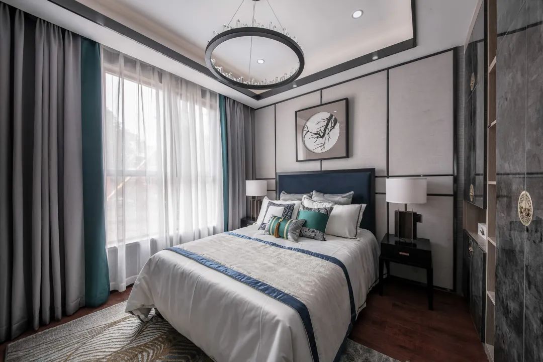 简约新古典,生活的灵魂