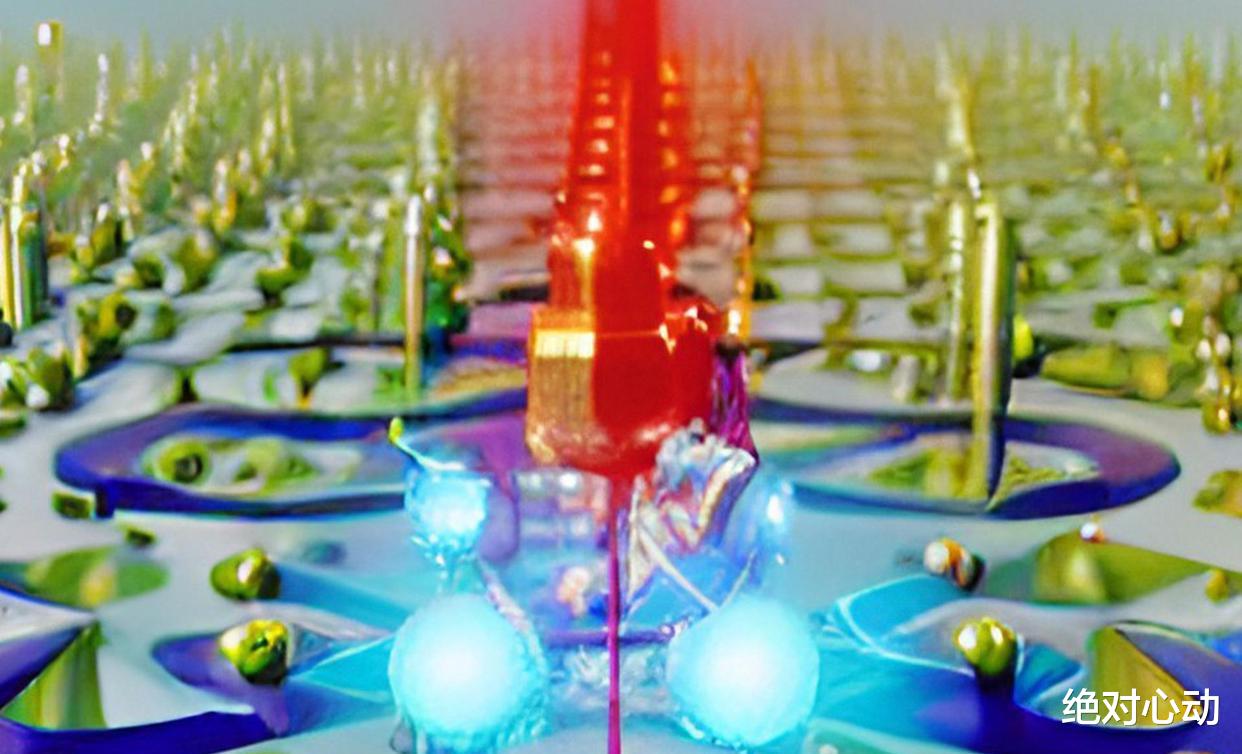 爱因斯坦为何反感量子意识?科学界:量子意识是不确定原理的根源