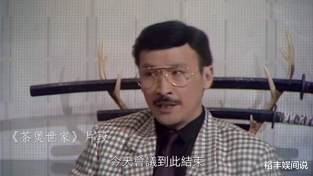 李鸿杰|知名港星李鸿杰定居福建!10多位戏骨为其加油,“云中鹤”罕现身