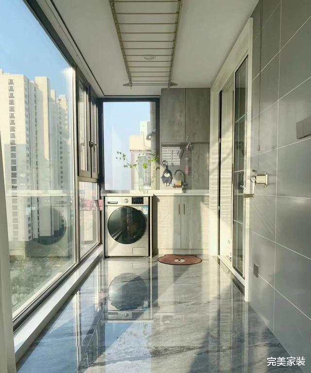 女主人全程参与的爆改,用20万换一个高级的家,那叫一个令人羡慕