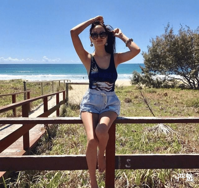 孙芸芸|百亿名媛孙芸芸健身15年，把老公熬成爹，如今41岁的她仍如 25岁