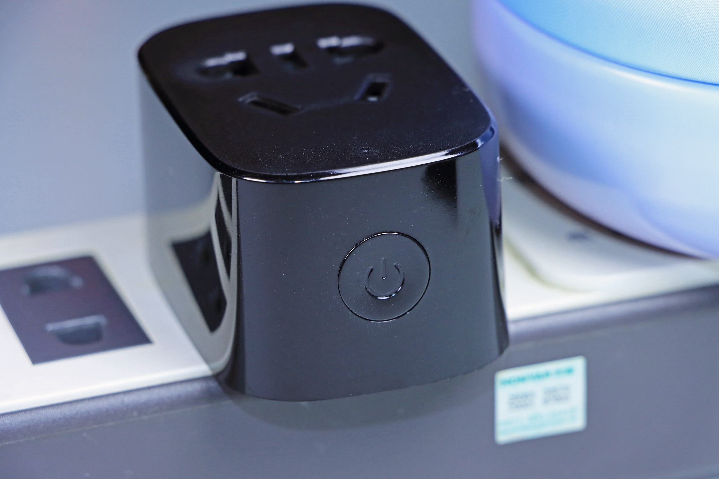 智能插座|高性价比的远程开机+远控插座，向日葵开机插座 C1 Pro