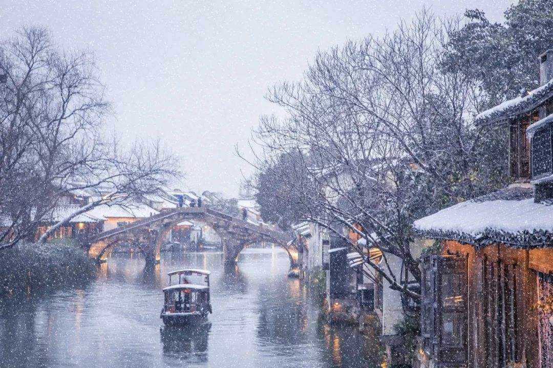 “天冷喝粥,寒不伤身”,推荐5种营养粥,咸甜都有,暖胃还养人