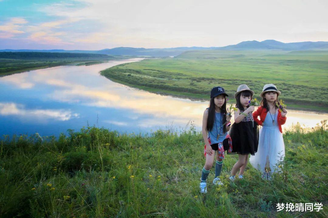 古镇|夏天去哪避暑?七八月还要穿外套的这五个地方,凉快又好玩