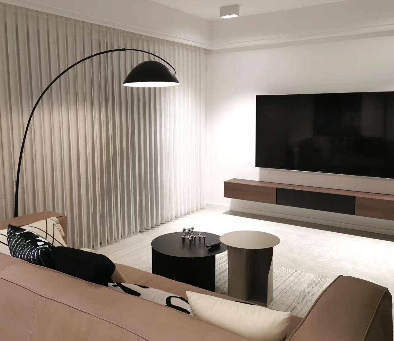 最廉价的家居氛围感提升方式：给家里添几盏灯吧！