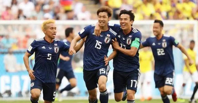 日本队|日本队被分在死亡之组，为什么他们并不这样认为相反十分乐观？