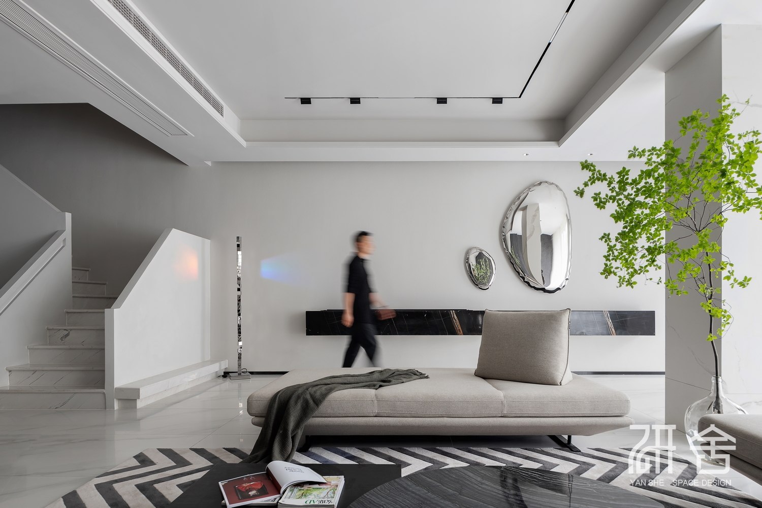 研舍设计 | 让住宅与家一起成长