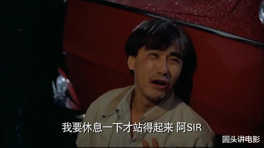 经典|五部经典的限制级港片，每一部都是真实事件改编，你看过哪几部？