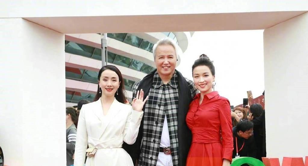 张庭回应传销案听证会,被曝经营人设别有用心,仍在注册新商标