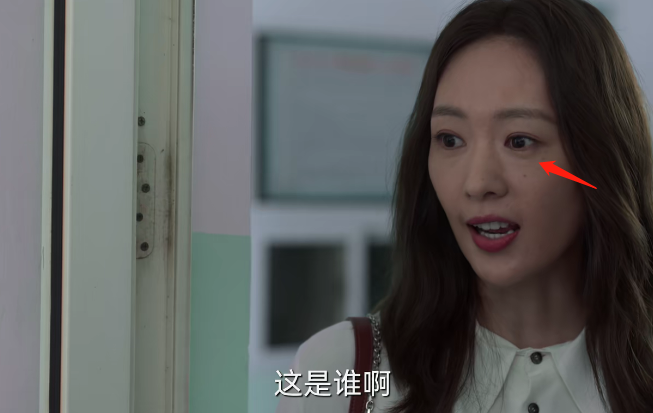 滤镜|《天才基本法》：童瑶的泪沟，张子枫的脸，这部剧的滤镜太真实