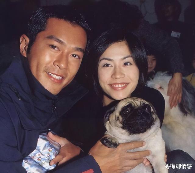 李玉成|大鞋脸+厚嘴唇,明明get不到她们的美,却被夸上天的14位女星